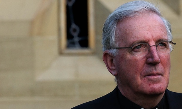 Cardinal Cormac Murphy-O’Connor admitted he did not understand the nature of paedophilia when he allowed a sex offender to continue working in the early 1980s. Photograph: John Giles/PA