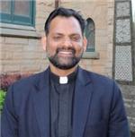 Rev. Samuel Punnoor / Diocese of Toledo