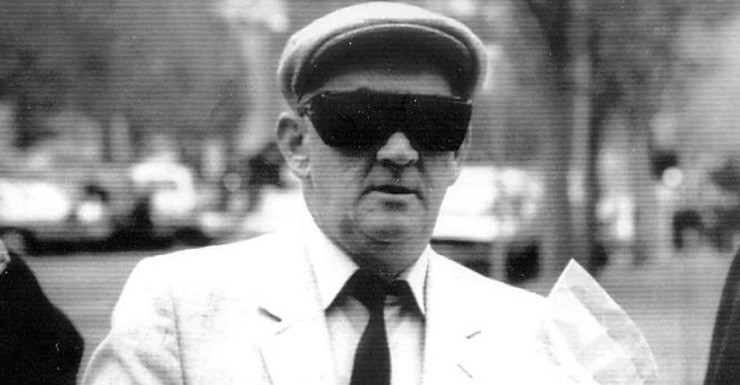 Paedophile Gerald Ridsdale and others plagued Ballarat for decades.