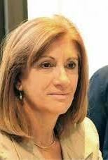 Rosario Romero, abogada querellante en la causa Ilarraz.