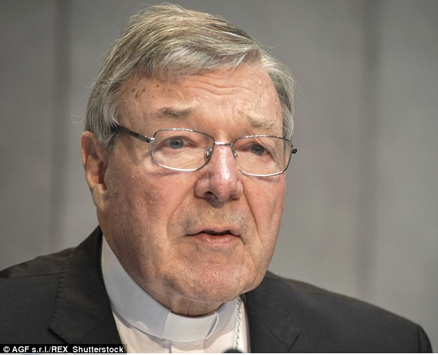 A petition demanding that Cardinal Nagle returns to appear at the Royal Commission now has 73,000 supporters