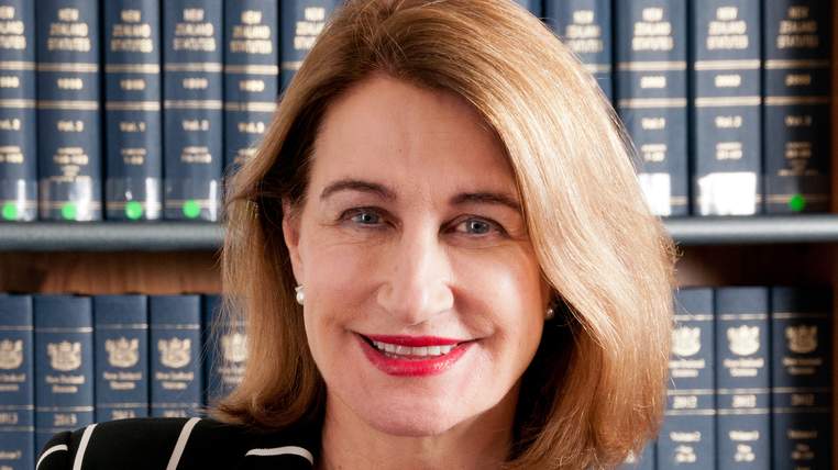 Justice Lowell Goddard was the third choice to lead the inquiry into abuse