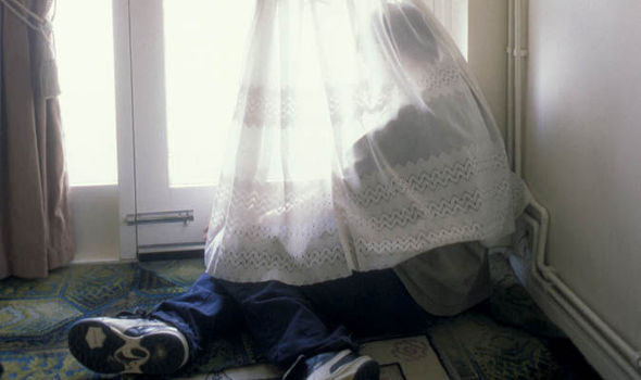 The report identified around 2,000 victims of abuse