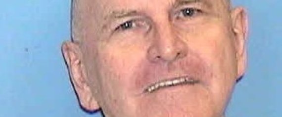 Joe Hutchens, seen in a booking photo, chose not to report Josh Duggar's wrongdoing back in 2009. | Arkansas Department of Corrections
