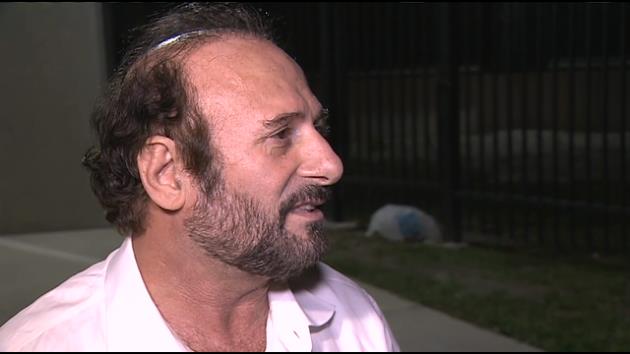 Rabbi Steve Karro