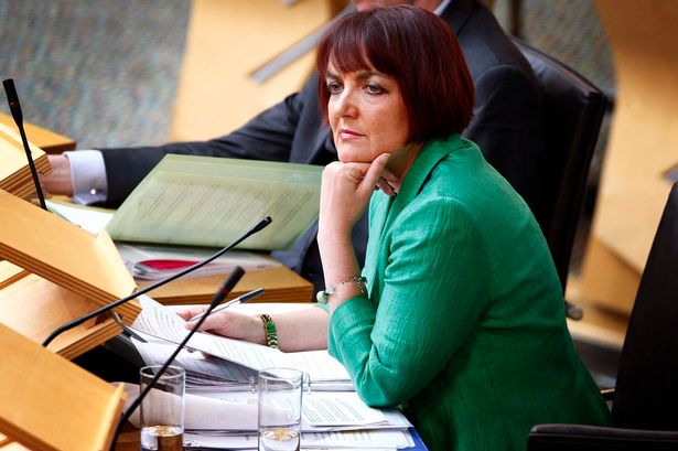 Scottish Government pledges to 'shine a light' in to historic cases of child abuse with public inquiry led by top QC