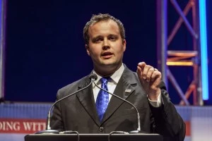 Josh Duggar (Brian Frank/Reuters)
