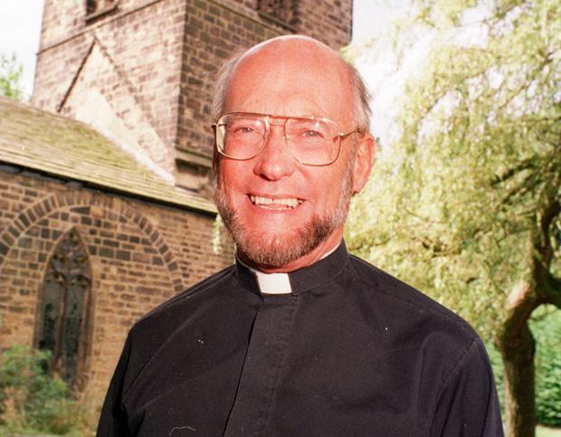 Rev Terence King