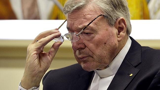 Is Cardinal George Pell the victim of a left-wing witch-hunt?