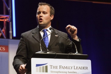 Outrage about abuse in the church broke out when it was revealed that '19 Kids and Counting' star Josh Duggar molested several underage girls when he was a teenager.
