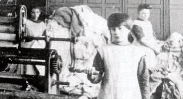 Evidence that An Grianan training centre and High Park Magdalene Laundry were “one and the same thing” was uncovered by the HSE in 2012 — yet An Grianan was excluded from the Magdalene redress scheme.
