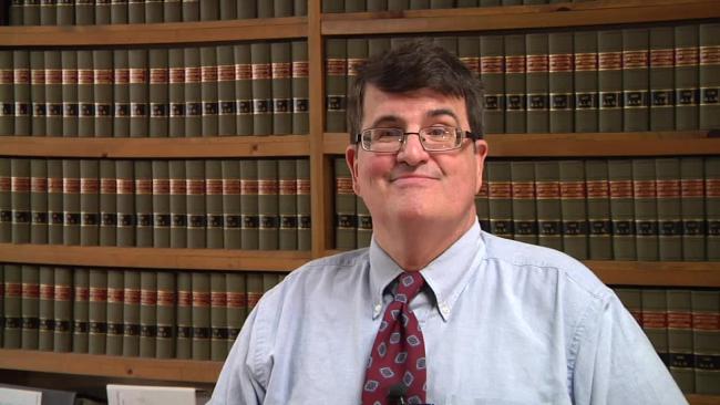 Frank X. Santore, Jr.