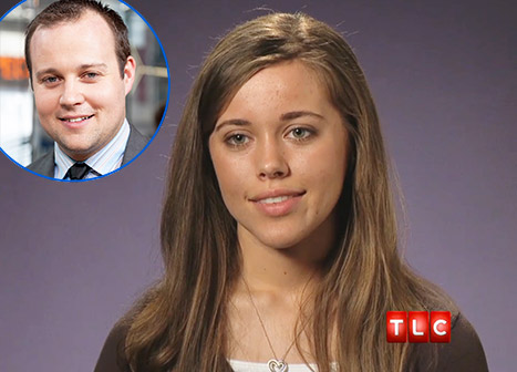 Jessa Duggar spoke out in support of her brother Josh Duggar after admitting she was one of his molestation victims.