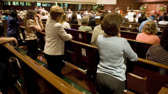 If convicted, the archdiocese would be fined several thousand dollars