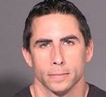 Darren Ventre, volunteer athletic director and girls' basketball coach at St. Matthew the Apostle Church in Edison, arrested and facing sex charges with a minor. (Middlesex County Prosecutor's Office)