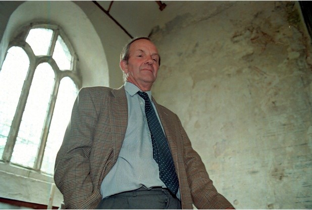 Jeremy Dowling