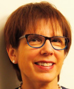 Deborah Rosenbloom