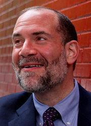 Rabbi Jonathan Rosenblatt