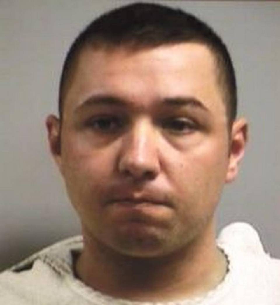 Anthony R. Snyder admitted to police that he gave young boys electronic devices and paid them to view pornography, according to court documents.