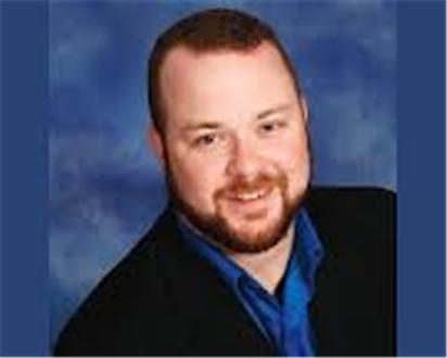Derek Hutter pleaded guilty Wednesday to enticement of a minor in the case involving a 13-year-old girl. / South Garland Baptist Church / Google Cache