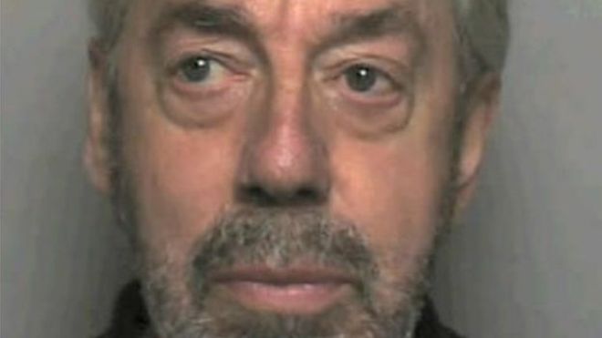 Robert Coles admitted two more offences
