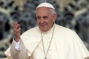 Papst Franziskus druckt bei der Aufklarung von Missbrauchsfallen aufs Tempo