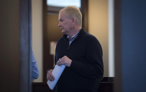 A lawyer for a freelance journalist says accusations by former Vancouver Olympics CEO John Furlong that his client was an activist rather than a professional journalist ruined her career.