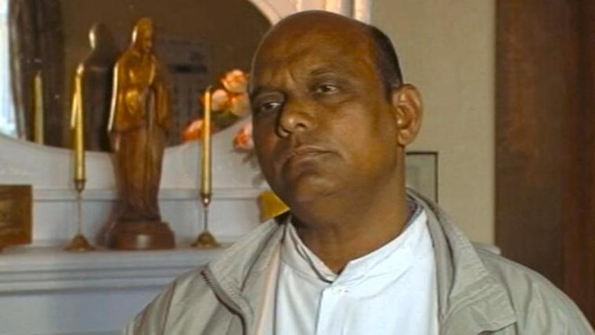 Joseph Palanivel Jeyapaul