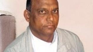 Joseph Palanivel Jeyapaul