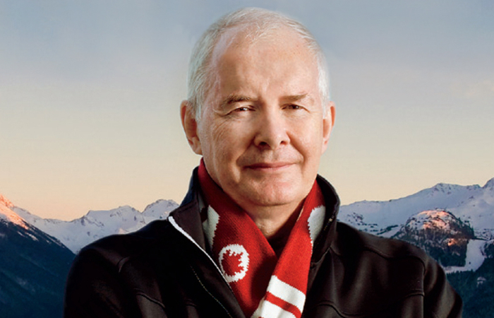 Canadian Olympic chief John Furlong is facing a defamation lawsuit from freelance journalist Laura Robinson, who penned a 2012 'Georgia Strait' article, alleging that Furlong had physically and mentally abused aboriginal students while teaching in Burns Lake, in the 60s and 70s.— Image Credit: File Photo