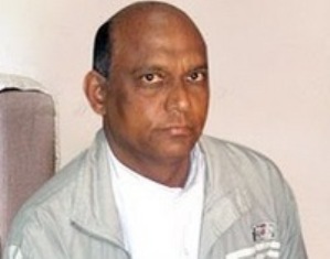 Joseph Jeyapaul