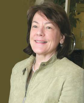 Professor Kathleen Daly has slammed ‘a lack of political will’ at Stormont