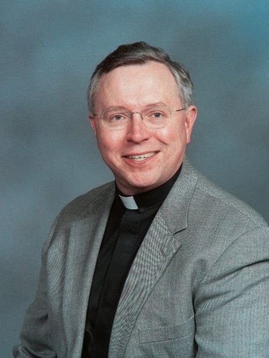 Father Thomas Belczak