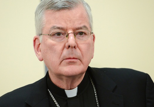 On Monday, John Nienstedt ended his fight to retain leadership of the 800,000 Catholics in the Archdiocese of St. Paul and Minneapolis.