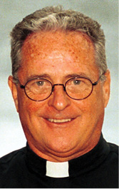 Fr. Anthony Bolger