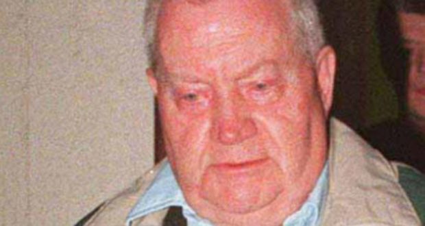 Failings that allowed notorious paedophile priest Brendan Smyth (above) to abuse children for four decades will be examined by a public inquiry on Monday