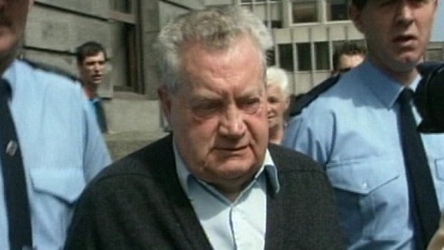 Warning signs had surfaced prior to Brendan Smyth's ordination in the 1940s
