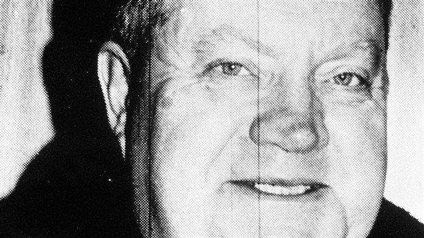 Fr Brendan Smyth, died in prison in 1997 one month into a 12 year sentence. ŠPacemaker