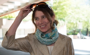 Freelance journalist Laura Robinson claims John Furlong defamed her in his responses to her 2012 Georgia Straight article. (Jonathan Hayward/Canadian Press)