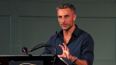 Tullian Tchividjian has resigned from Coral Ridge Presbyterian Church after admitting having an affair.