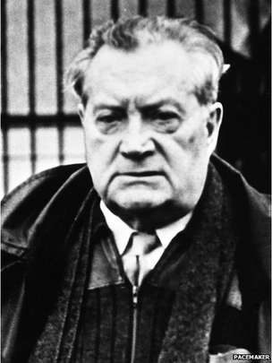 The inquiry heard that Smyth's notoriety extended across the world