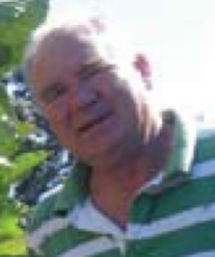Anglican priest John Tovey is facing charges of sexual offending.