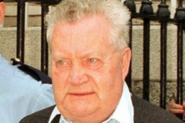 TheJournal.ie - Brendan Smyth victim: ‘I could have been saved’