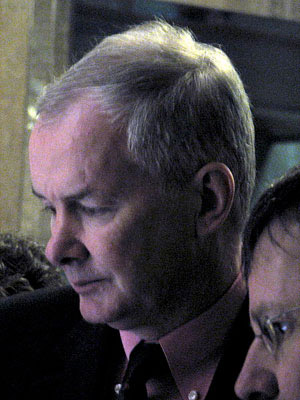 Former Vancouver 2010 CEO John Furlong told court journalist suing him for defamation 'was trying to destabilize my relationships with the companies.'