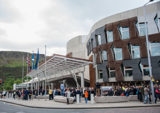 The Poor Sisters of Nazareth and the Daughters of Charity of St Vincent De Paul have launched a legal challenge against government ministers. Picture: Andrew O'Brien
