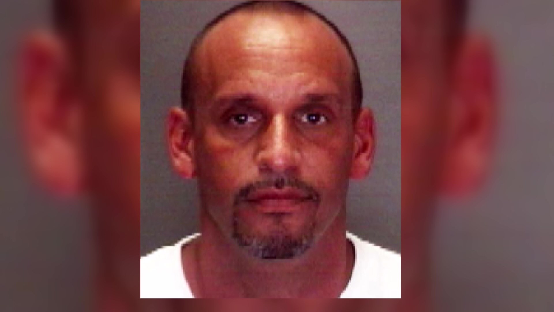 Geronimo Aguilar, aka "Pastor G," is on trial in Texas, accused of sexually assaulting to children in the 1990s. (Credit: NBC12)