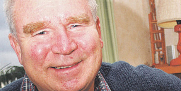 John Tovey faces one charge of sexual violation and two charges of indecent assault.