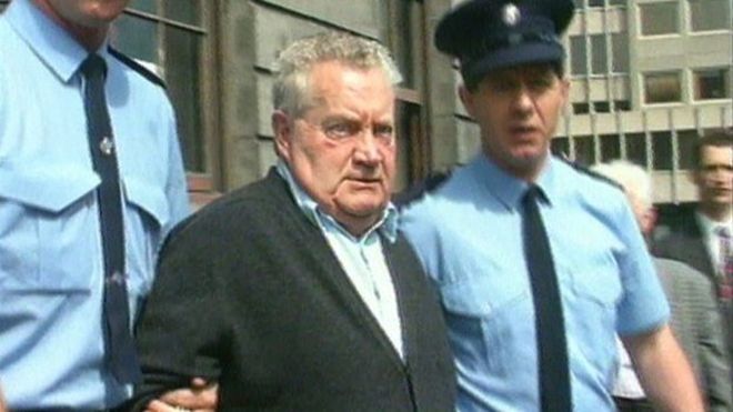 Fr Brendan Smyth, who died in 1997, was convicted of over 100 indecent assaults against children across Ireland