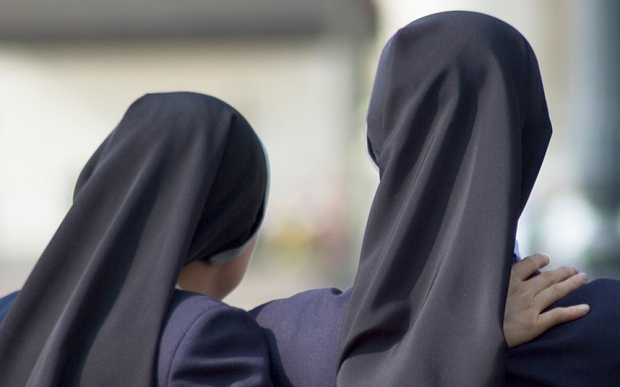 Catholic nuns raise 'bias' issue over child abuse inquiry Photo: Alamy