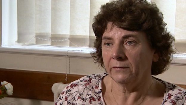 Jane Jones said the church now has a clear system for raising concerns